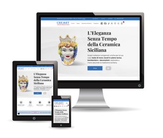 condivisione creart ceramiche